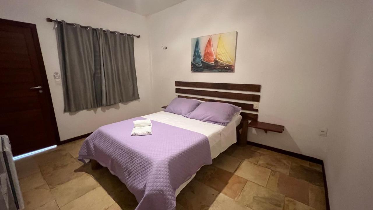 Hotel Aki Pousada São Miguel do Gostoso Exterior foto